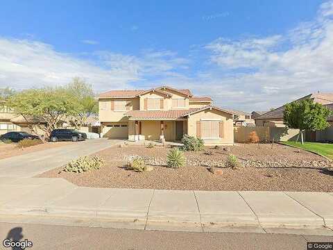 Olney, LAVEEN, AZ 85339