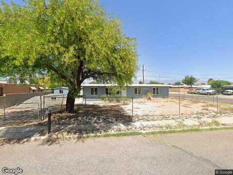 31St, TUCSON, AZ 85711