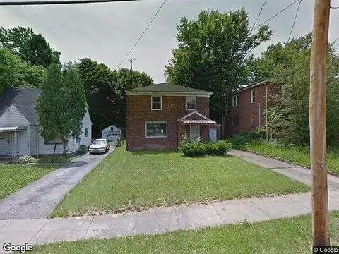 Roslyn, YOUNGSTOWN, OH 44505