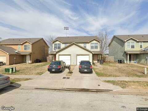 Alamosa, FORT WORTH, TX 76119