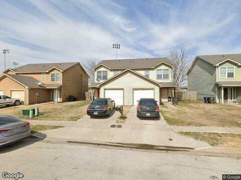 Alamosa, FORT WORTH, TX 76119