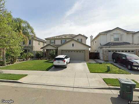 Glenbrook, TRACY, CA 95377