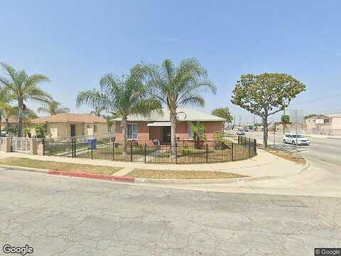 138Th, LOS ANGELES, CA 90061