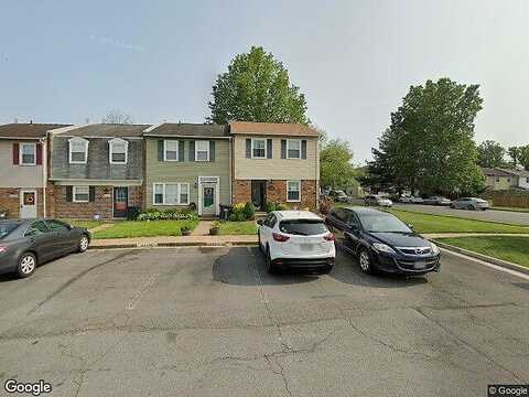 Whitaker, WOODBRIDGE, VA 22193