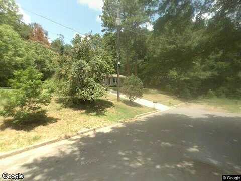 Backwoods, KENNESAW, GA 30144