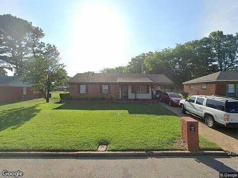 Stacey, MEMPHIS, TN 38109