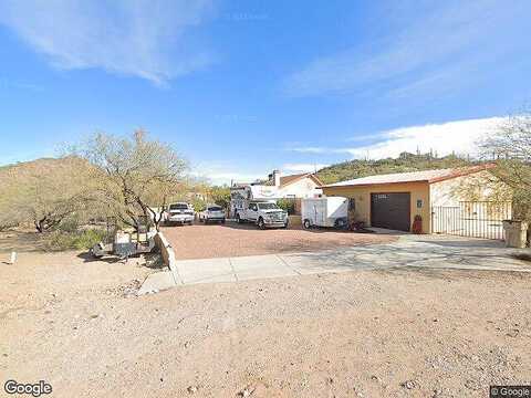 Singleton, TUCSON, AZ 85746