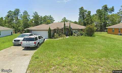 109Th, OCALA, FL 34476