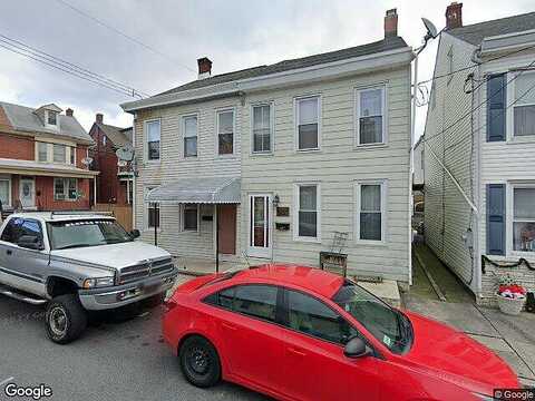 6Th, LEBANON, PA 17046