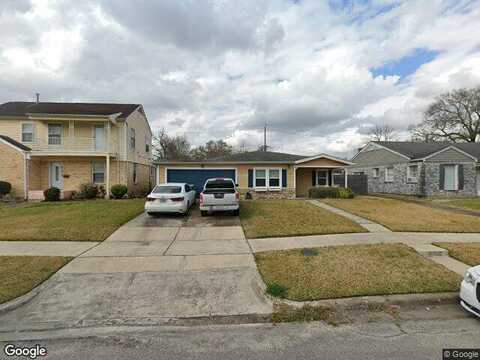 Madalyn, HOUSTON, TX 77021