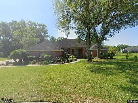 Cinancy, JACKSONVILLE, FL 32277