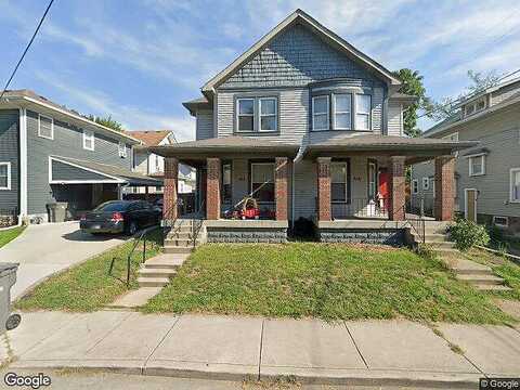 33Rd, INDIANAPOLIS, IN 46205