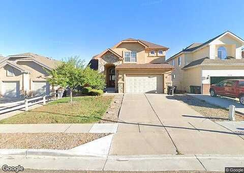 Balsam, COLORADO SPRINGS, CO 80923