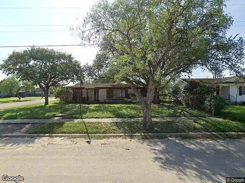 Mesquite, MATHIS, TX 78368