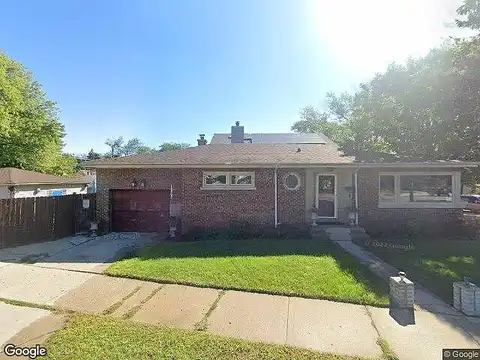 Dobson, SKOKIE, IL 60077