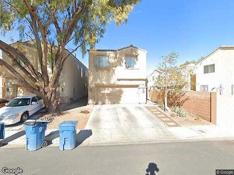 Randle Heights, LAS VEGAS, NV 89110