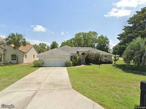 110Th, OCALA, FL 34476