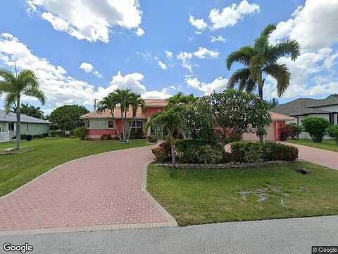 19Th, CAPE CORAL, FL 33914