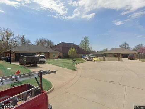 Charwood, OKLAHOMA CITY, OK 73135