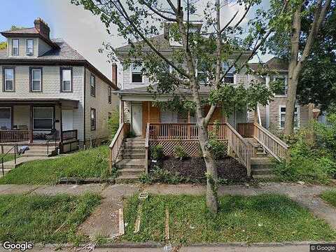 Kimball Pl, COLUMBUS, OH 43205