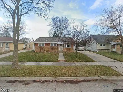 Hately, CUDAHY, WI 53110