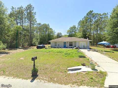 206Th, DUNNELLON, FL 34431