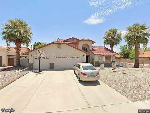 Fairbrook, MESA, AZ 85205