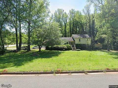 Nelson, THOMASTON, GA 30286