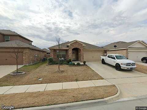 River Rock, AZLE, TX 76020