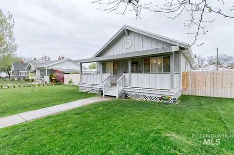 5Th, PARMA, ID 83660