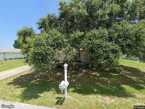 103Rd, OCALA, FL 34476