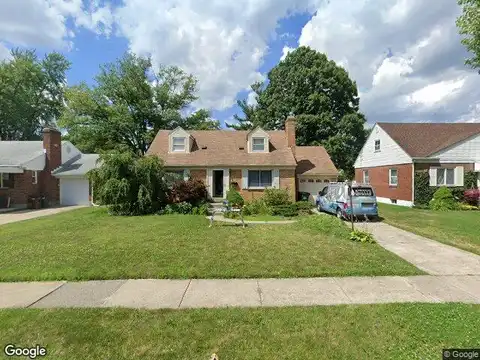 Wedgewood, DAYTON, OH 45429