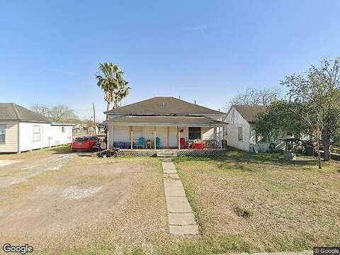 Huisache, KINGSVILLE, TX 78363