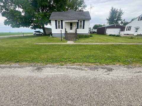 Corn, EMDEN, IL 62635