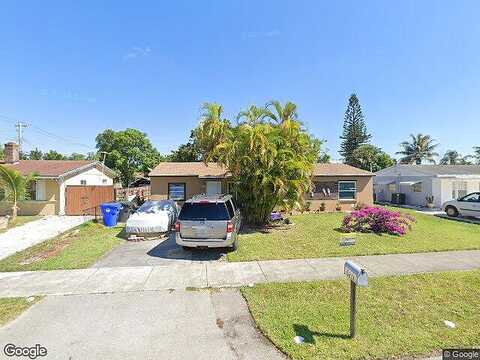 16Th, POMPANO BEACH, FL 33068