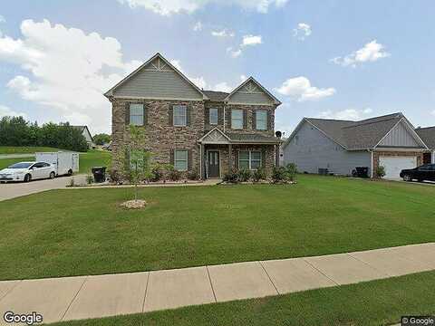 Fieldbrook, MC CALLA, AL 35111