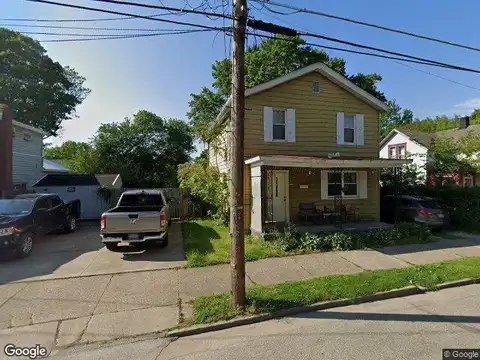 25Th, ERIE, PA 16503