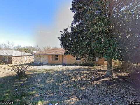 Johnson St, MANSFIELD, LA 71052