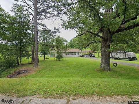 County Road 320, CENTERVILLE, MO 63633