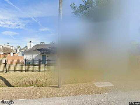 Deihl, HOUSTON, TX 77092