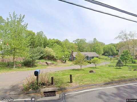 Booth Hill, TRUMBULL, CT 06611