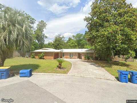 New, JACKSONVILLE, FL 32277