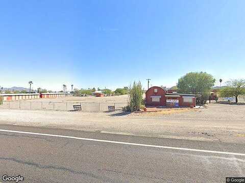 Highway 60, SALOME, AZ 85348