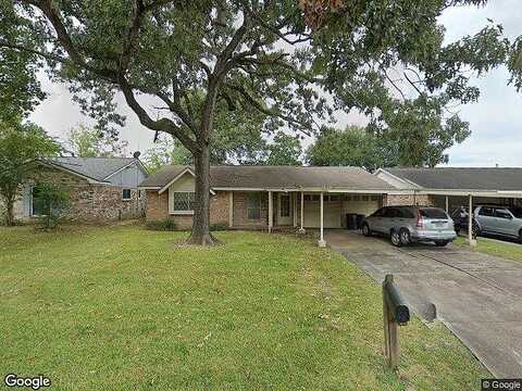 Overbluff, CHANNELVIEW, TX 77530