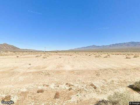 San Blas, PAHRUMP, NV 89060