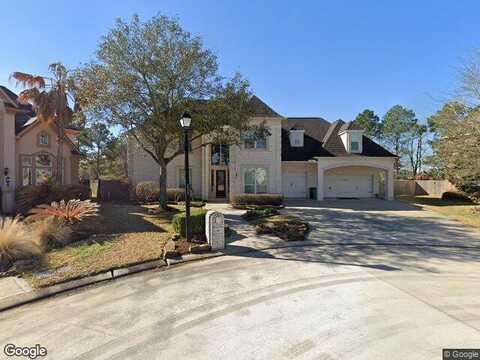 Wood Place, SPRING, TX 77379