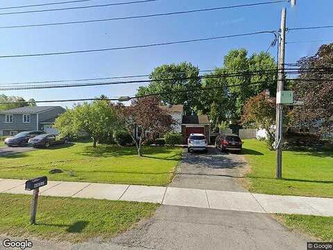 High, LOCKPORT, NY 14094