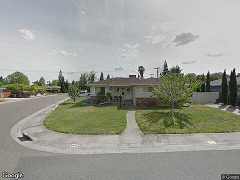 Mercedes, CITRUS HEIGHTS, CA 95621