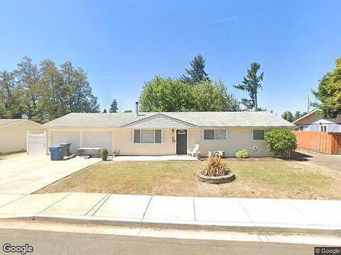 4Th, AUMSVILLE, OR 97325