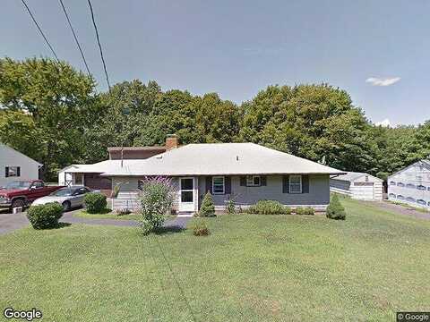 Burke Heights, WALLINGFORD, CT 06492